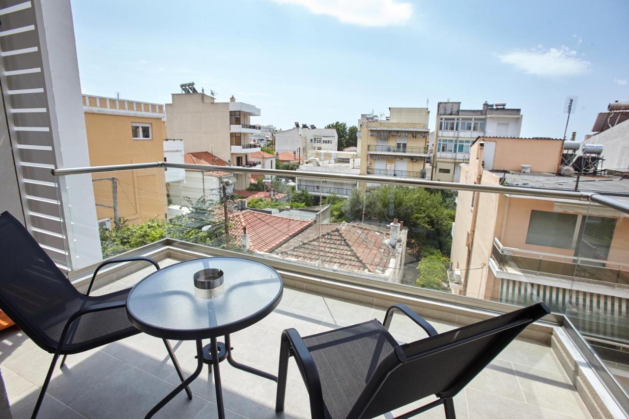 Pela'S Apartment For Filoxenia Alexandrupoli Exteriér fotografie
