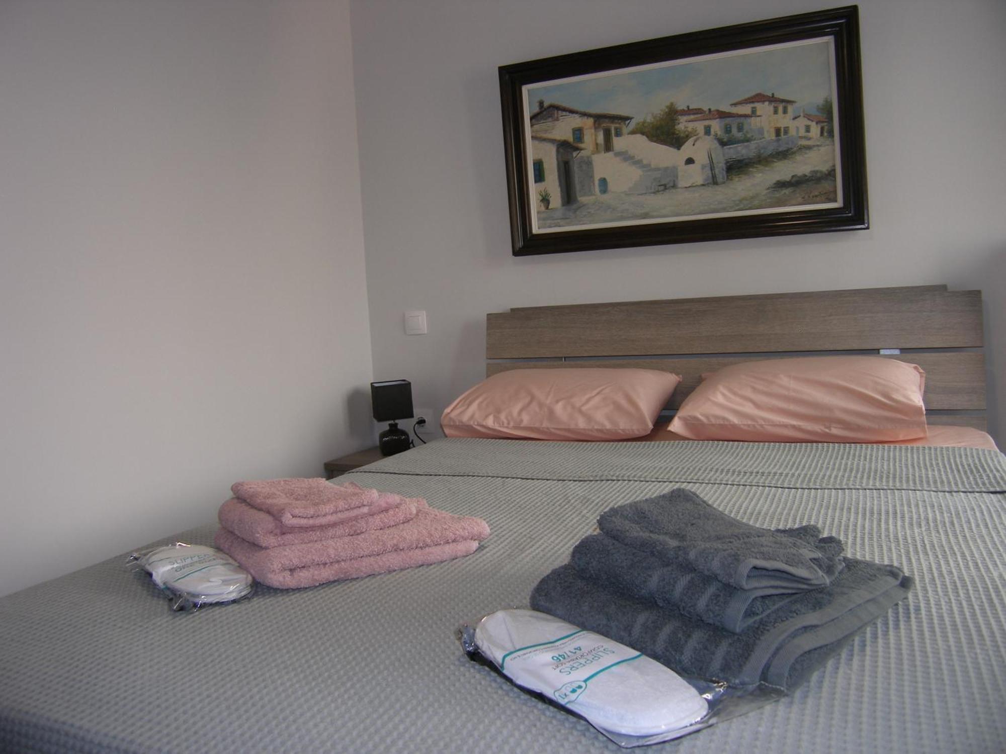 Pela'S Apartment For Filoxenia Alexandrupoli Exteriér fotografie